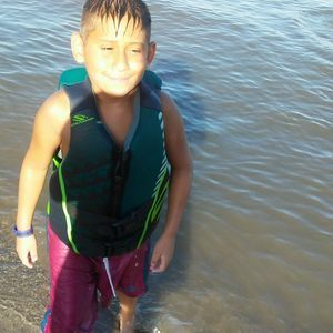 Meet your Posher, Miriam